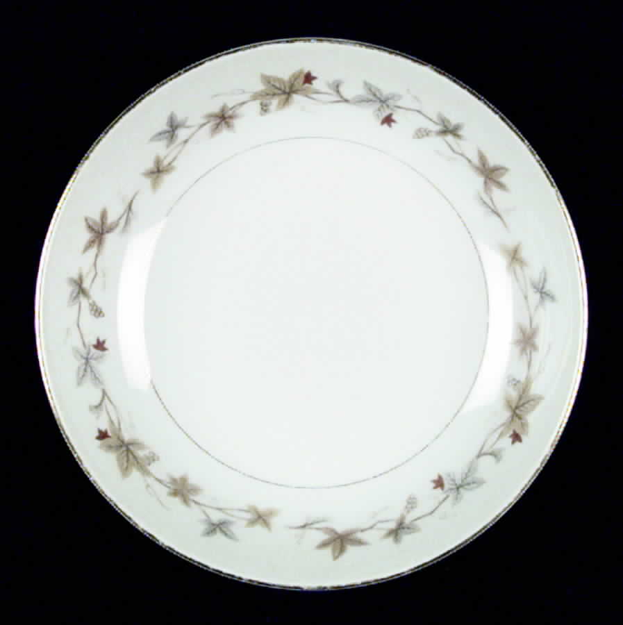 Devon Fruit/Dessert (Sauce) Bowl by Japan-1