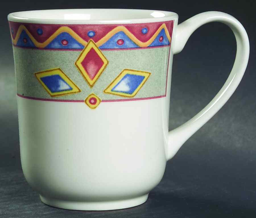 Medina Mug by Johnson Brothers-1
