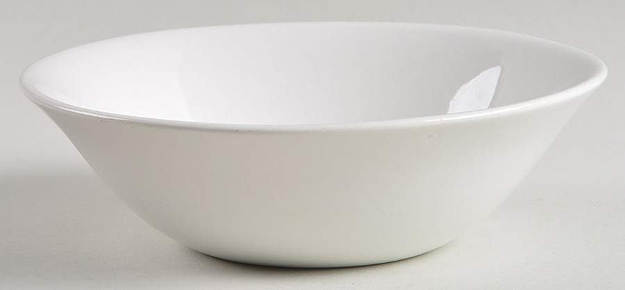 Apollo Coupe Cereal Bowl by Johnson Brothers-1