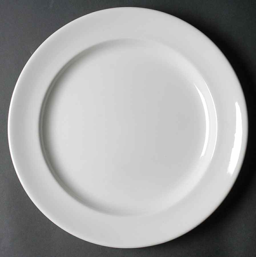 Apollo 12" Chop Plate (Round Platter) by Johnson Brothers-1