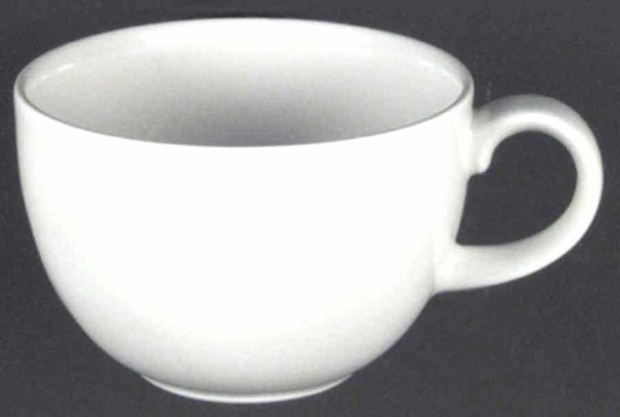 Apollo Flat Cup by Johnson Brothers-1