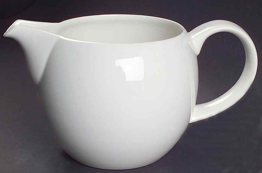 Apollo 16 Oz Pitcher by Johnson Brothers-1