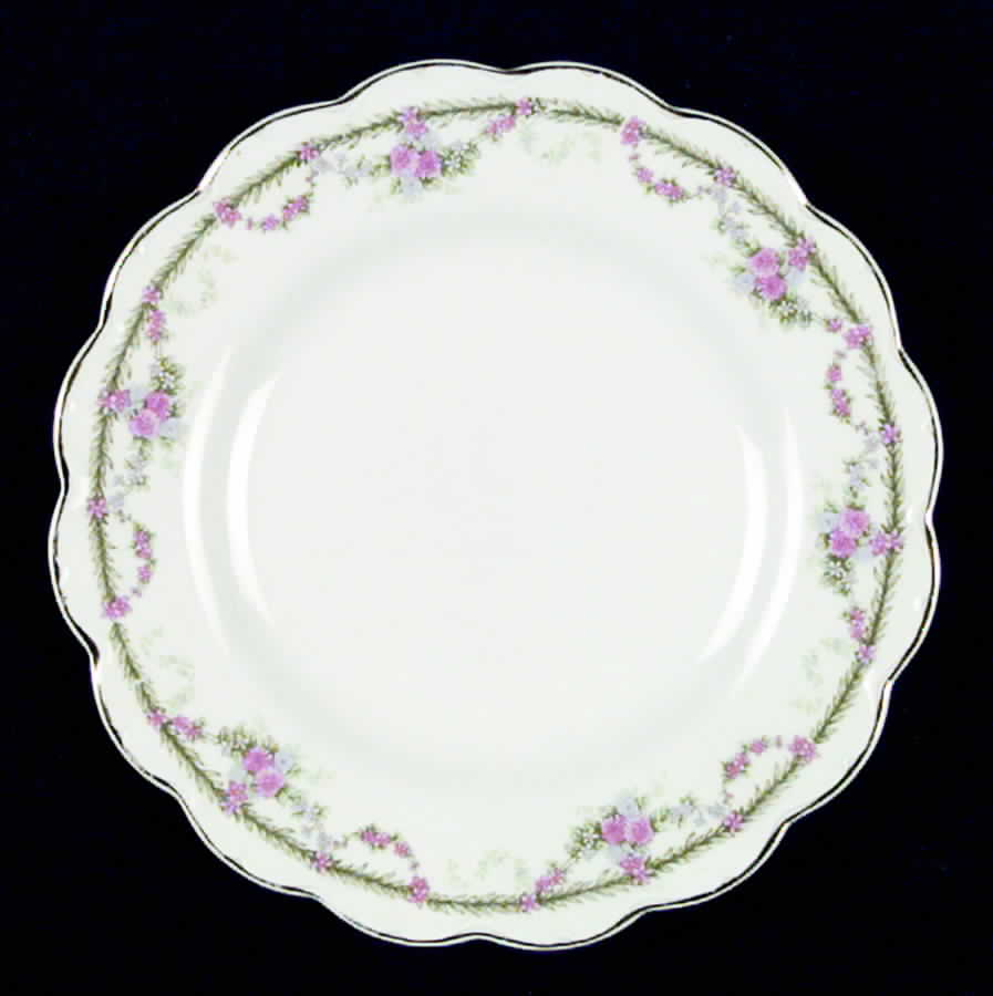 JB364 Salad Plate by Johnson Brothers-1