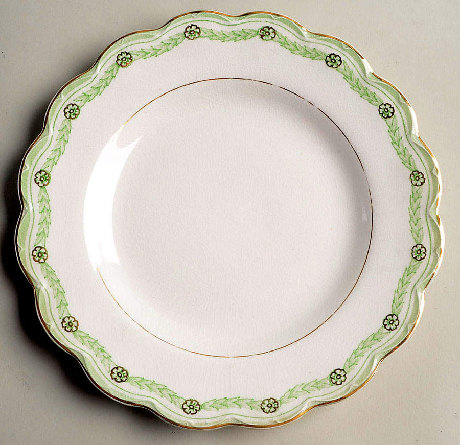 The Malvern (Elite) Salad Plate by Johnson Brothers-1