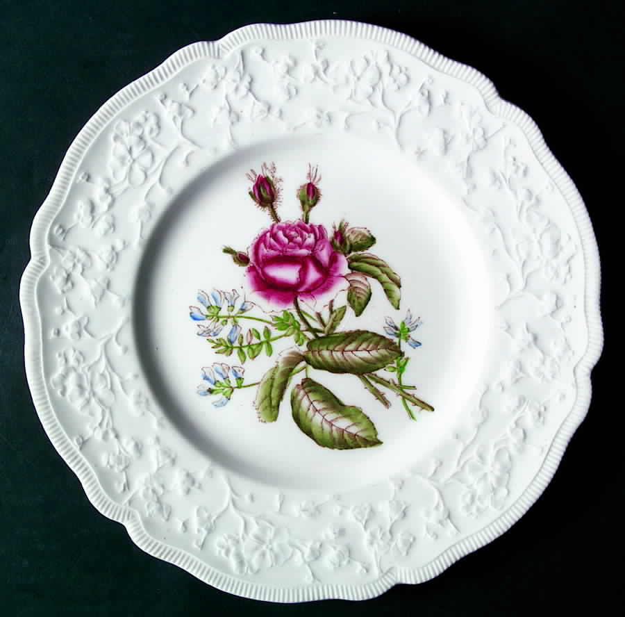 JB713 Dinner Plate by Johnson Brothers-1