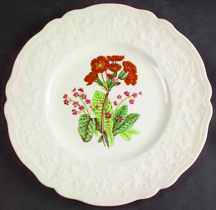 JB713 Dinner Plate by Johnson Brothers-1