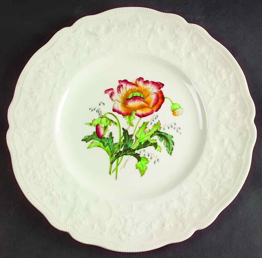 JB713 Dinner Plate by Johnson Brothers-1