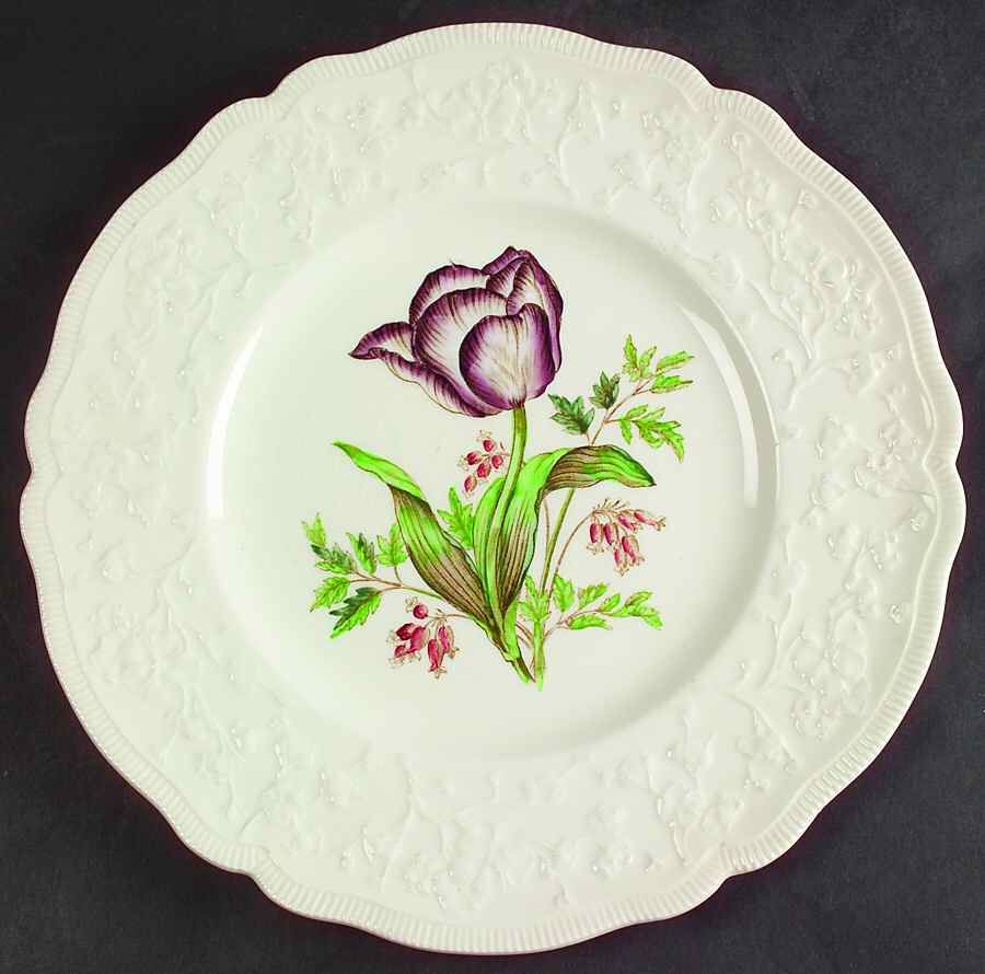 JB713 Dinner Plate by Johnson Brothers-1