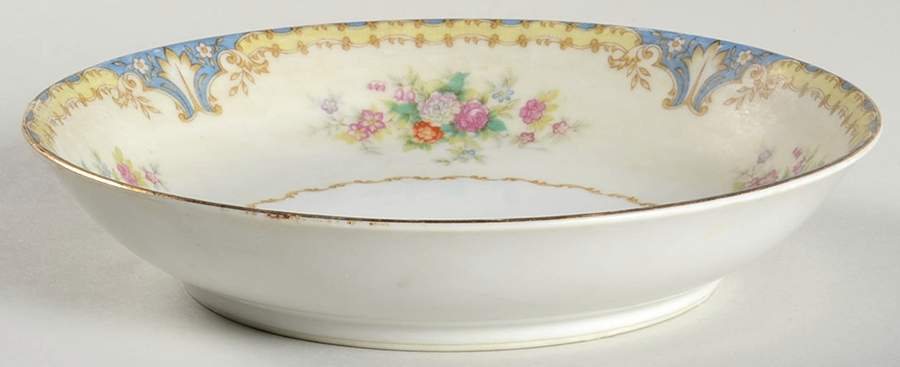 JYO26 Coupe Soup Bowl by Jyoto-1
