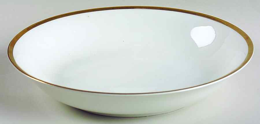 Roman Coupe Soup Bowl by Jaeger-1