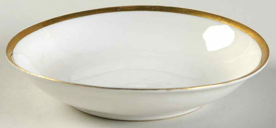 Roman Fruit/Dessert (Sauce) Bowl by Jaeger-1