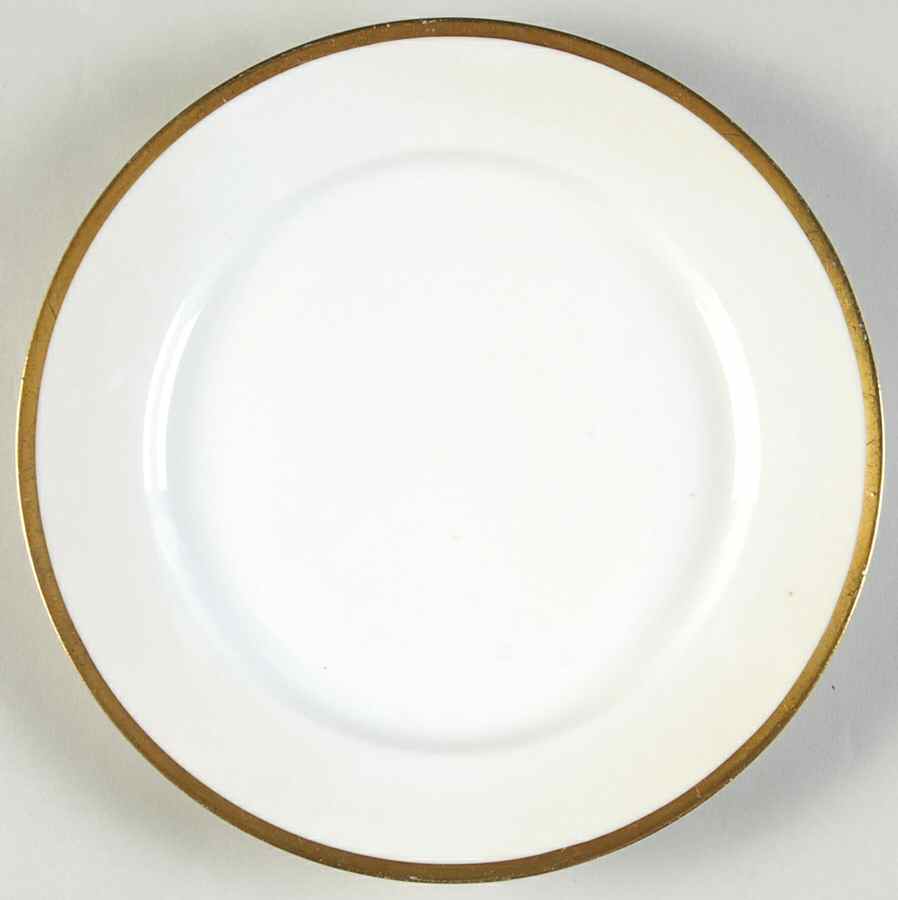 Roman Salad Plate by Jaeger-1