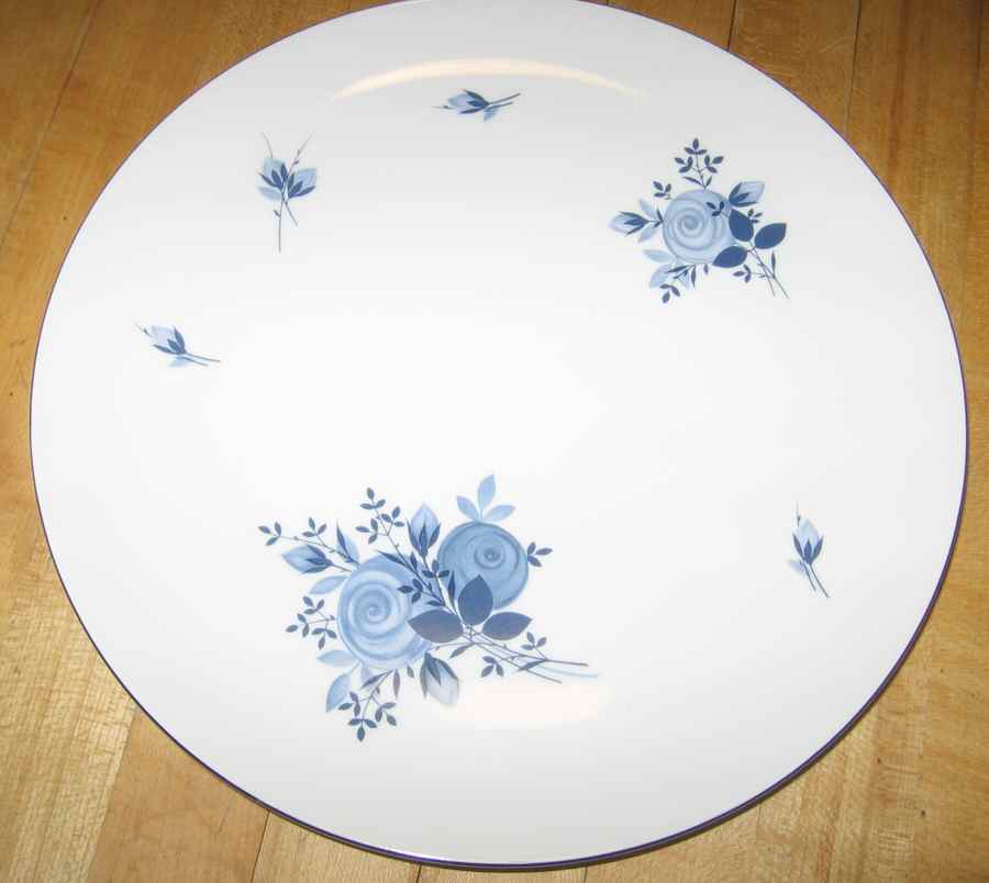 Midnite Dinner Plate by Johann Haviland-1