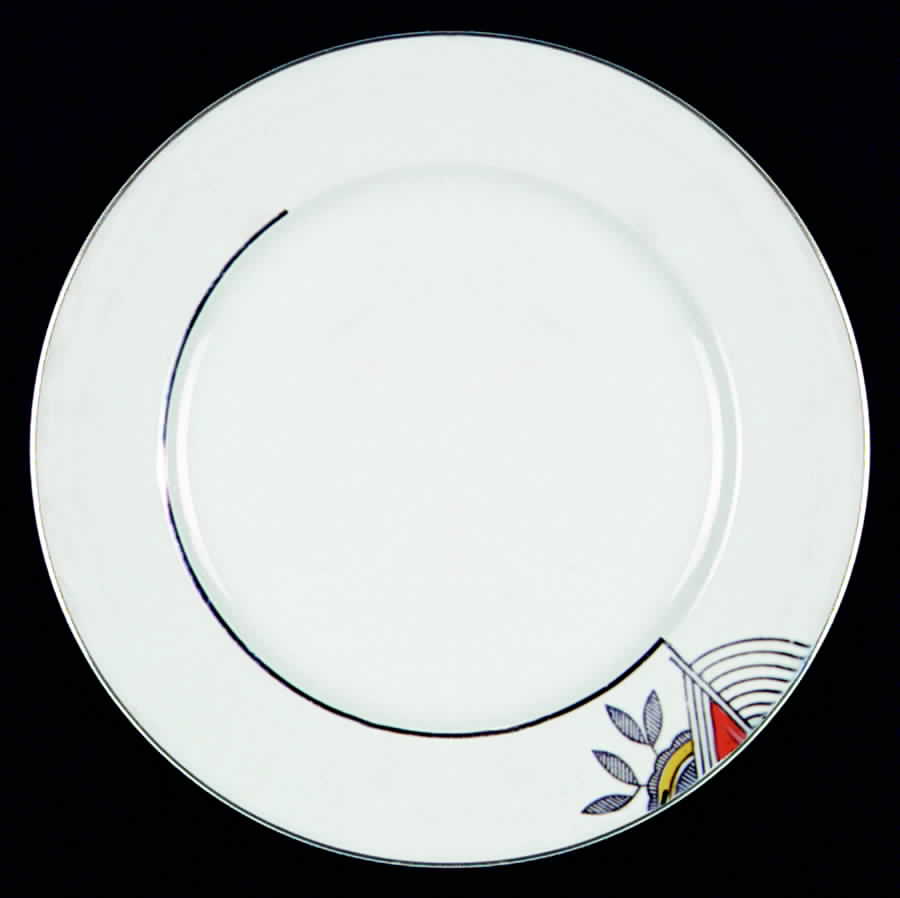 JB372 Dinner Plate by Johnson Brothers-1