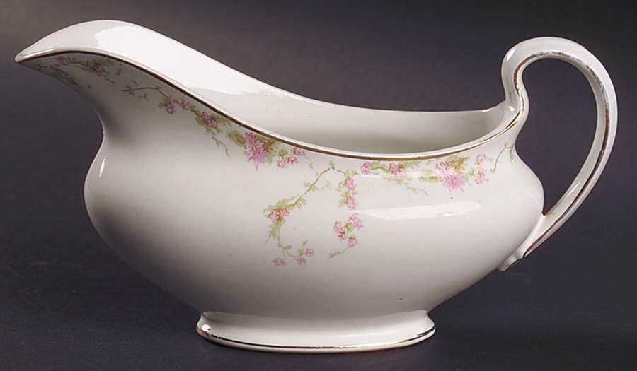 JB374 Gravy Boat by Johnson Brothers-1