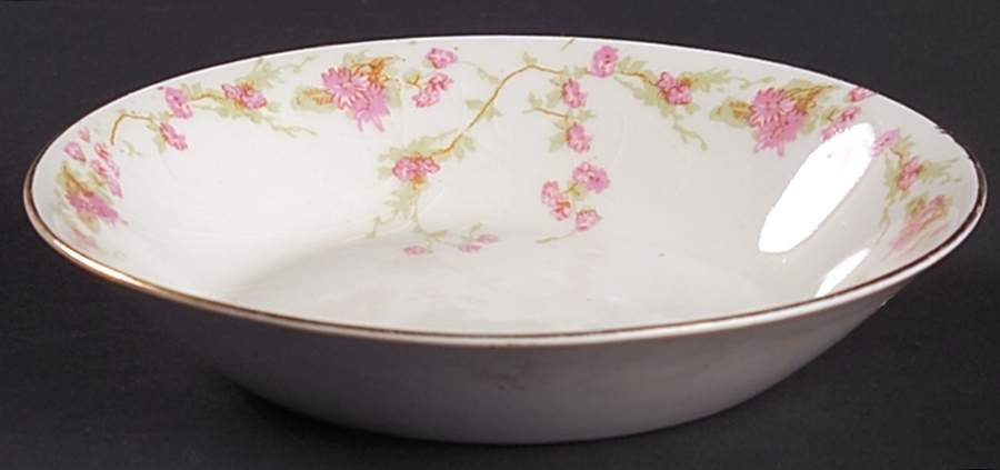JB374 Fruit/Dessert (Sauce) Bowl by Johnson Brothers-1