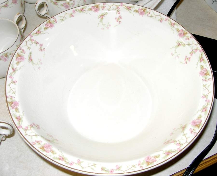 JB374 Coupe Soup Bowl by Johnson Brothers-1