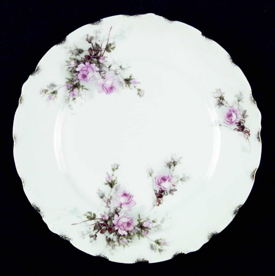 JAE47 Dinner Plate by Jaeger-1
