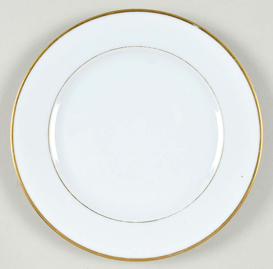JOH233 Salad Plate by Johann Haviland-1