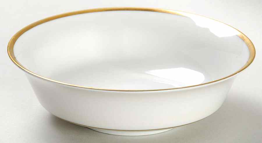JOH233 Fruit/Dessert (Sauce) Bowl by Johann Haviland-1
