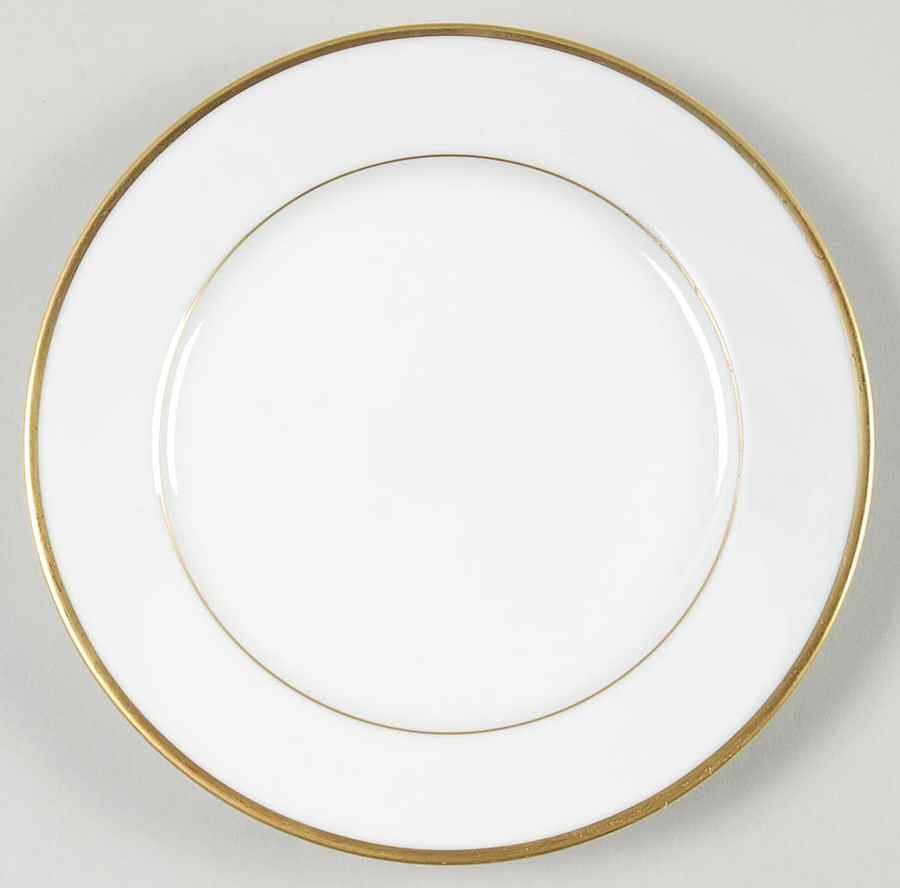 JOH233 Bread & Butter Plate by Johann Haviland-1