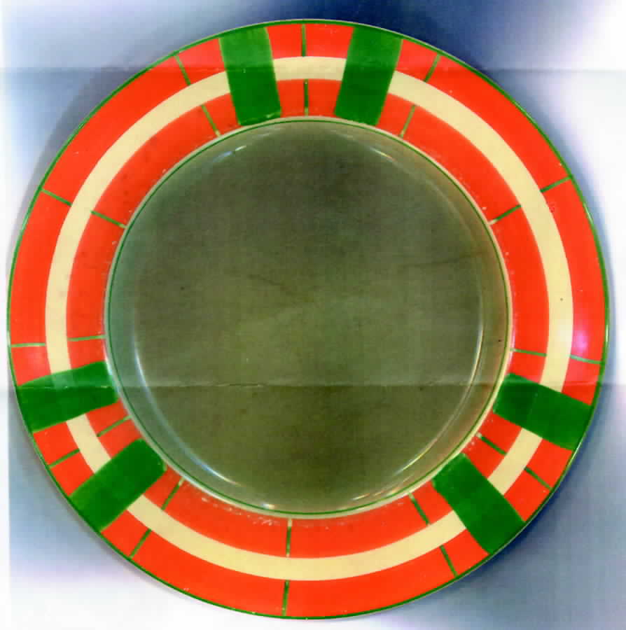 JB376 Bread & Butter Plate by Johnson Brothers-1