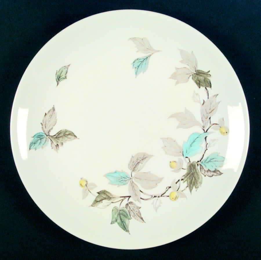 Berry Branch Dinner Plate by Johnson Brothers-1