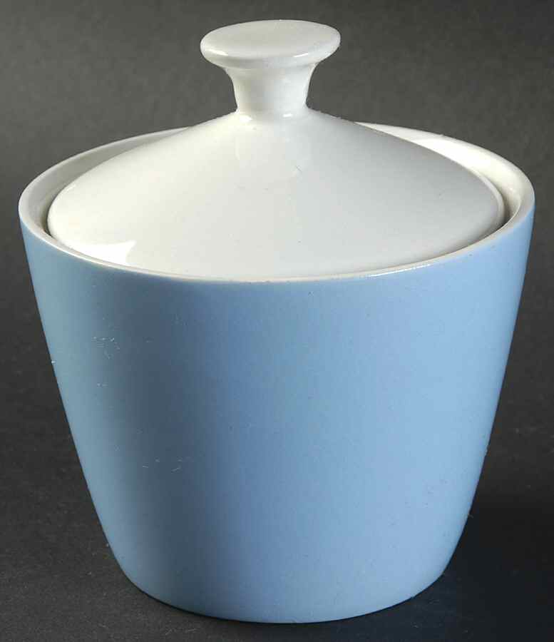 Berry Branch Sugar Bowl & Lid by Johnson Brothers-1