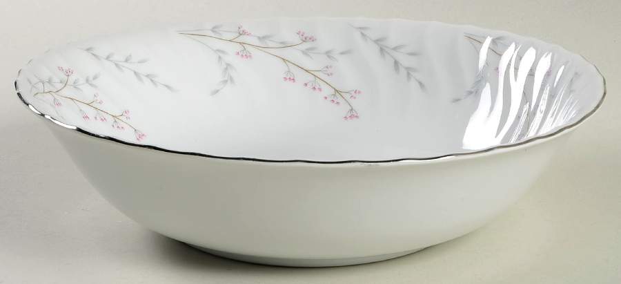 Springfield 9" Round Vegetable Bowl by M Japan-1