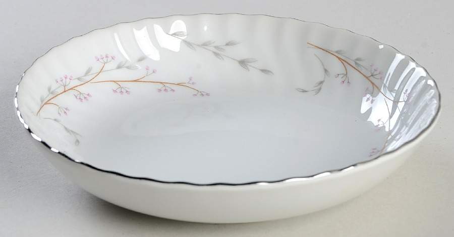 Springfield Fruit/Dessert (Sauce) Bowl by M Japan-1
