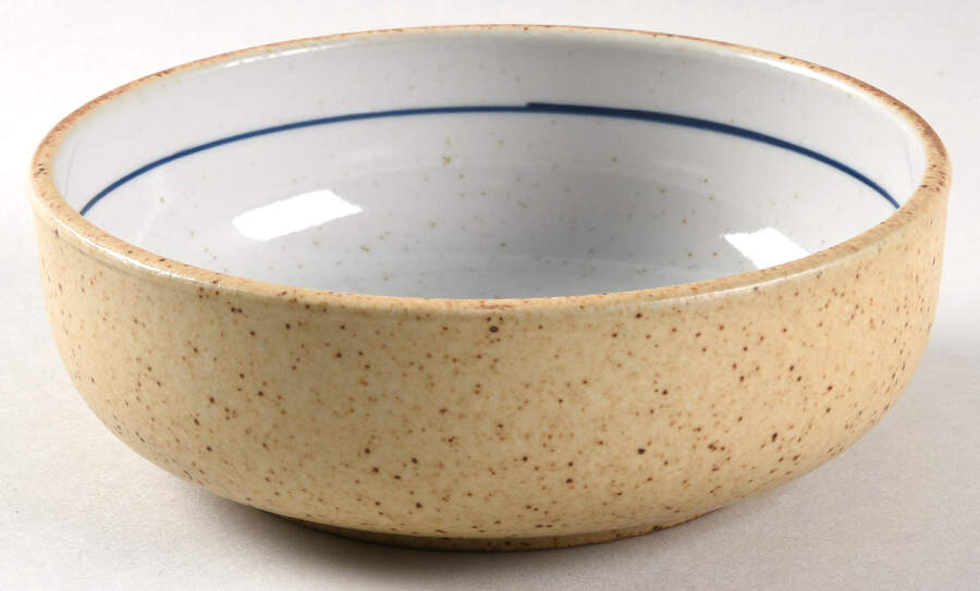 Chatham Soup/Cereal Bowl by Japan-1