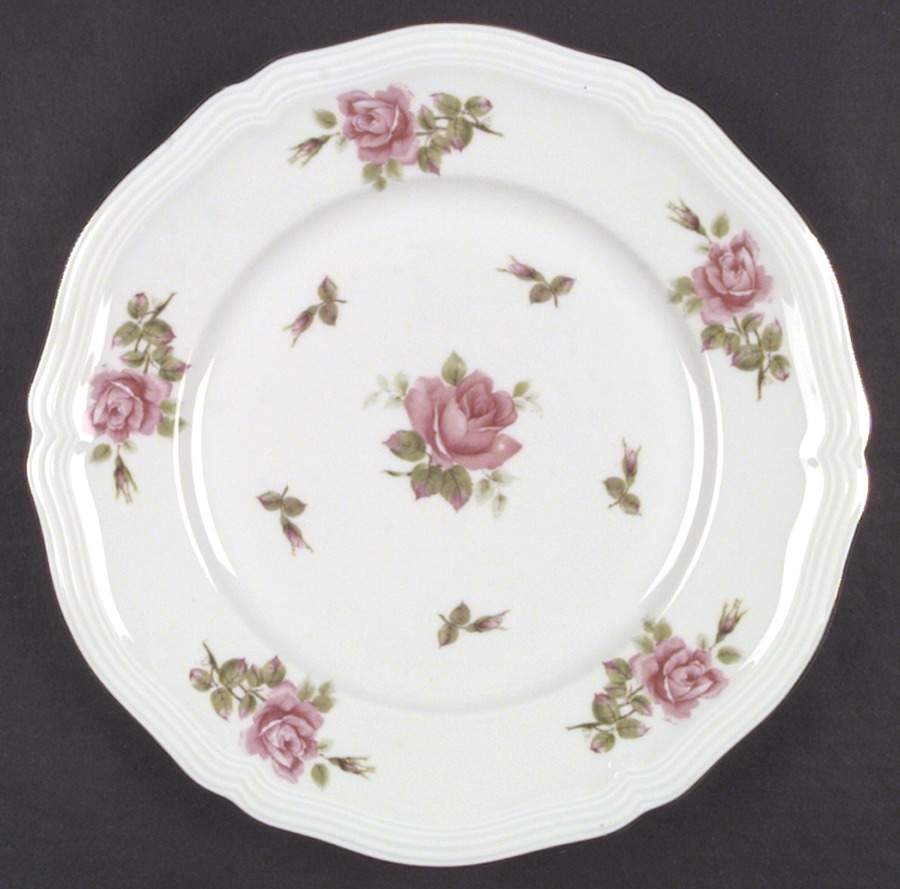 JOH236 Dinner Plate by Johann Haviland-1