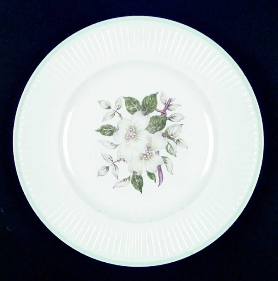 JB380 Dinner Plate by Johnson Brothers-1