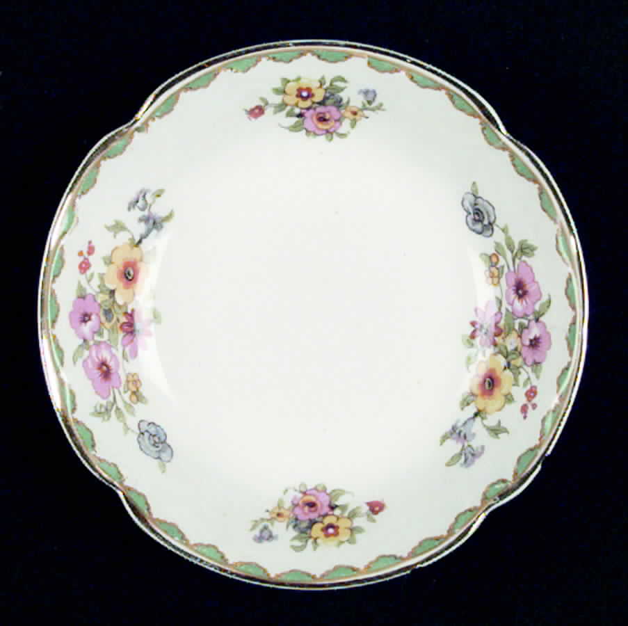 Ellastone Fruit/Dessert (Sauce) Bowl by Johnson Brothers-1