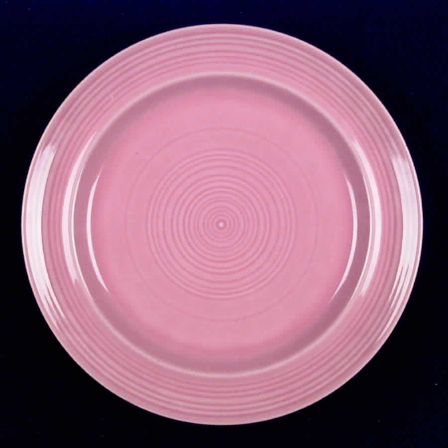 JAP114 Dinner Plate by Japan-1
