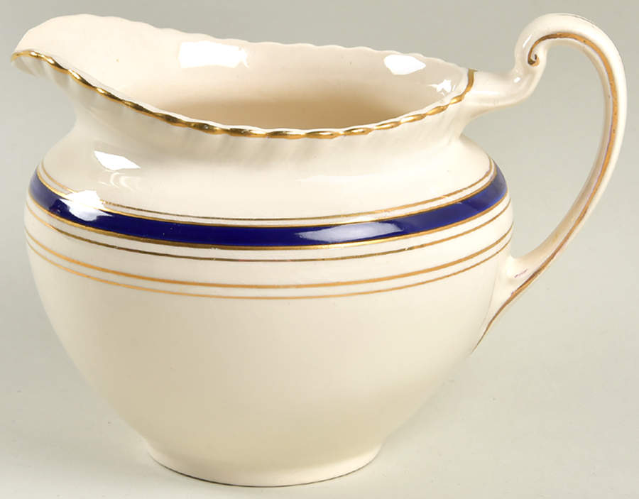 JB387 Creamer by Johnson Brothers-1
