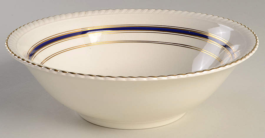 JB387 9" Round Vegetable Bowl by Johnson Brothers-1