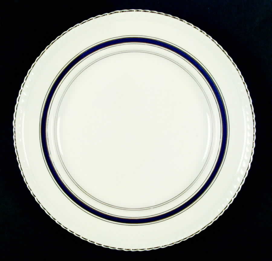 JB387 Dinner Plate by Johnson Brothers-1