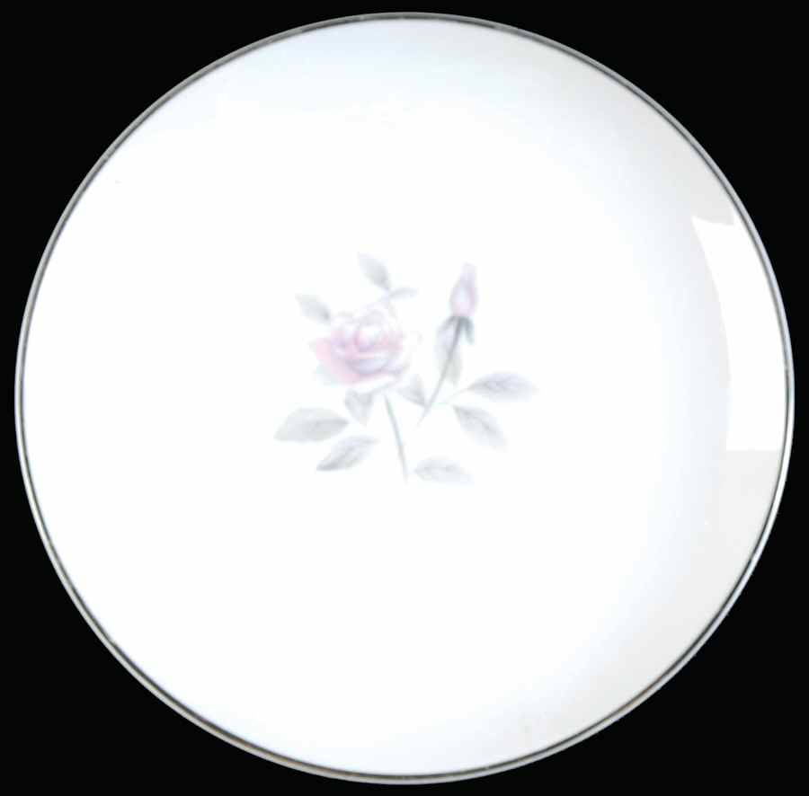 JYO27 Bread & Butter Plate by Jyoto-1