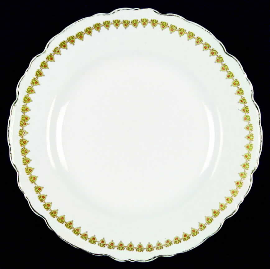 JB391 Dinner Plate by Johnson Brothers-1