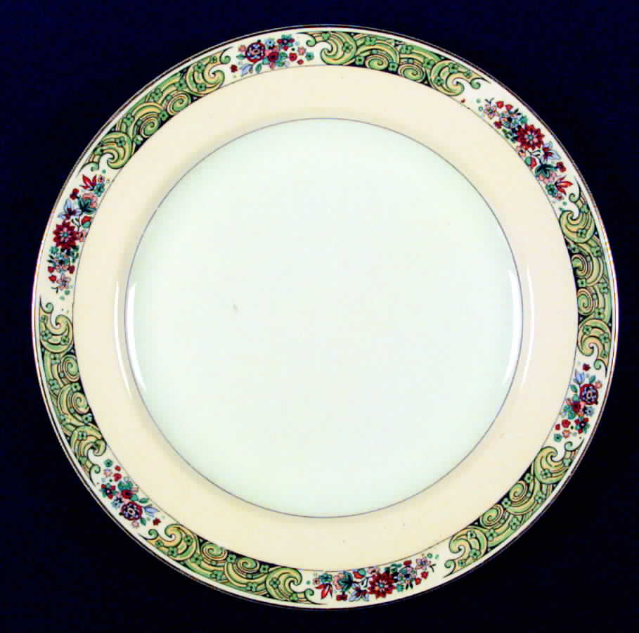 Chester Dinner Plate by Johnson Brothers-1