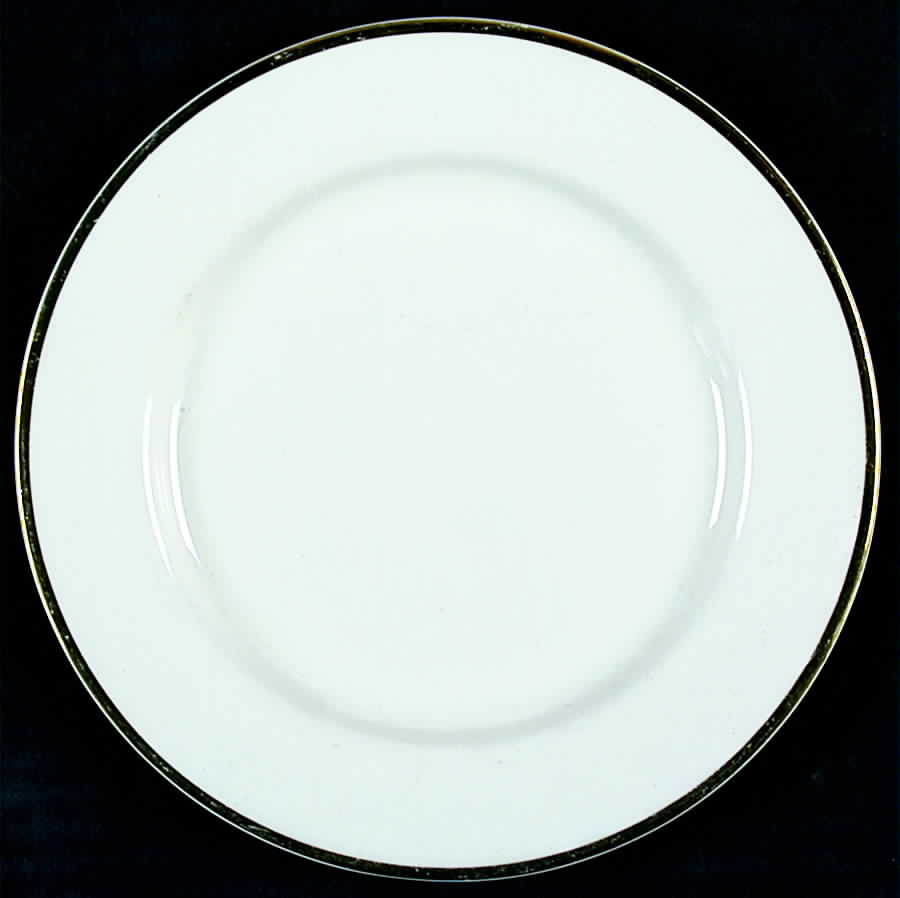 JB393 Dessert/Pie Plate by Johnson Brothers-1