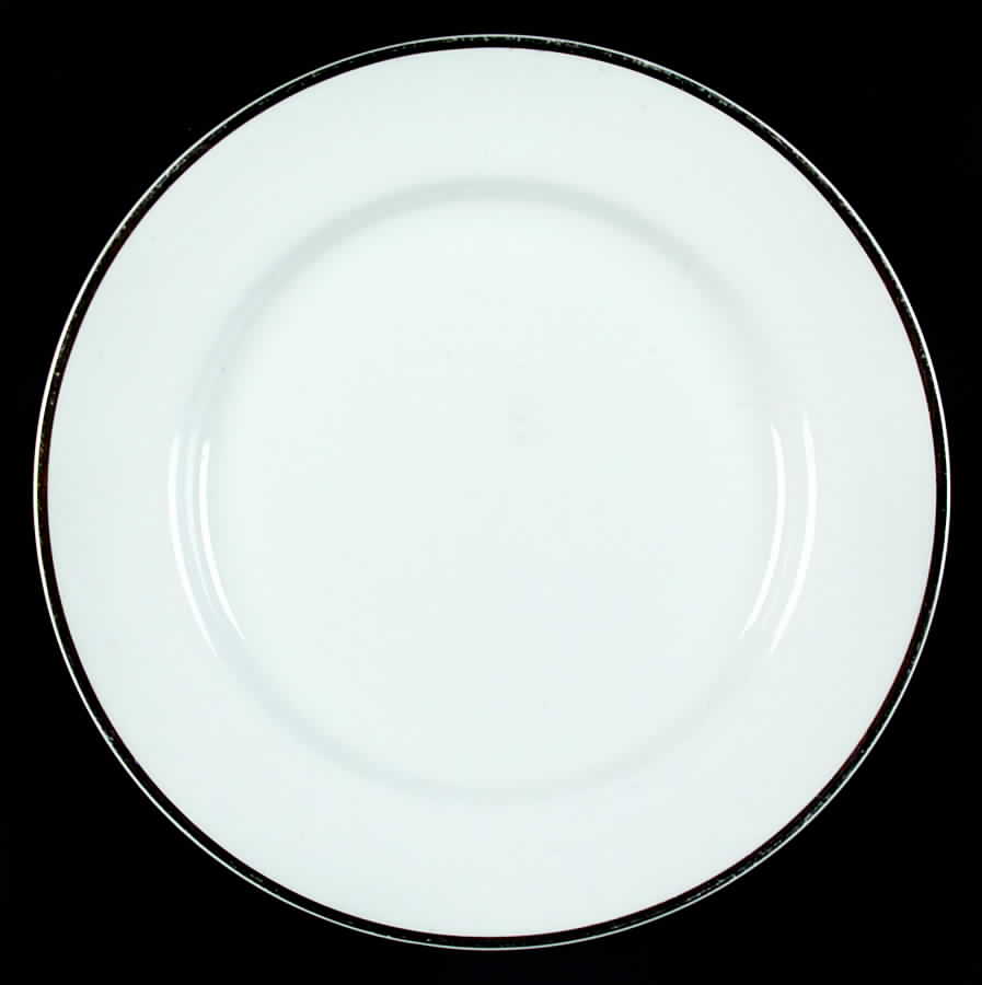 JB393 Luncheon Plate by Johnson Brothers-1