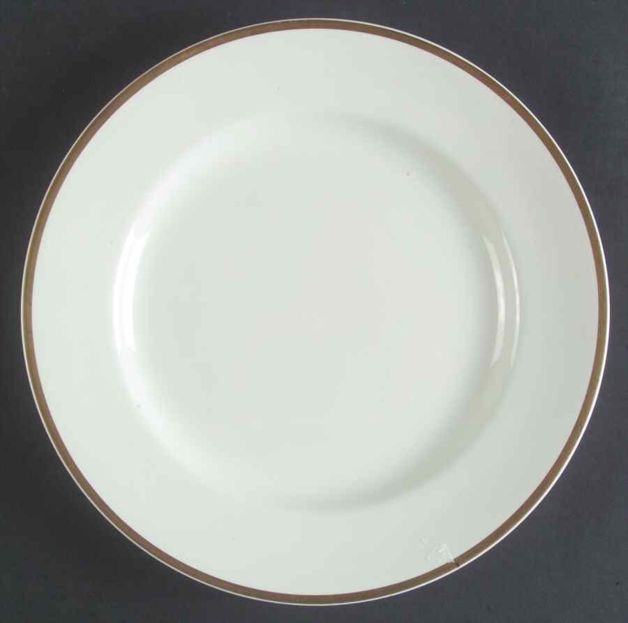 JB393 Dinner Plate by Johnson Brothers-1