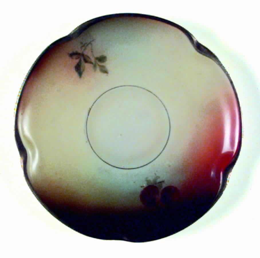 JAE50 Saucer for Demitasse Cup by Jaeger-1