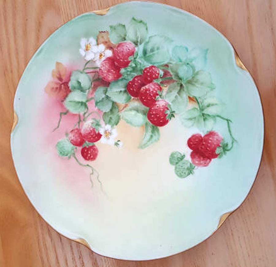 JAE50 Salad Plate by Jaeger-1