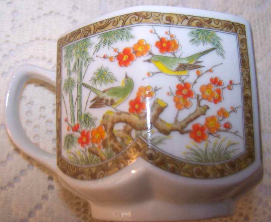 JAP116 Footed Cup by Japan-1