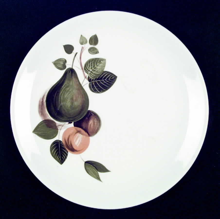 JB395 Dinner Plate by Johnson Brothers-1