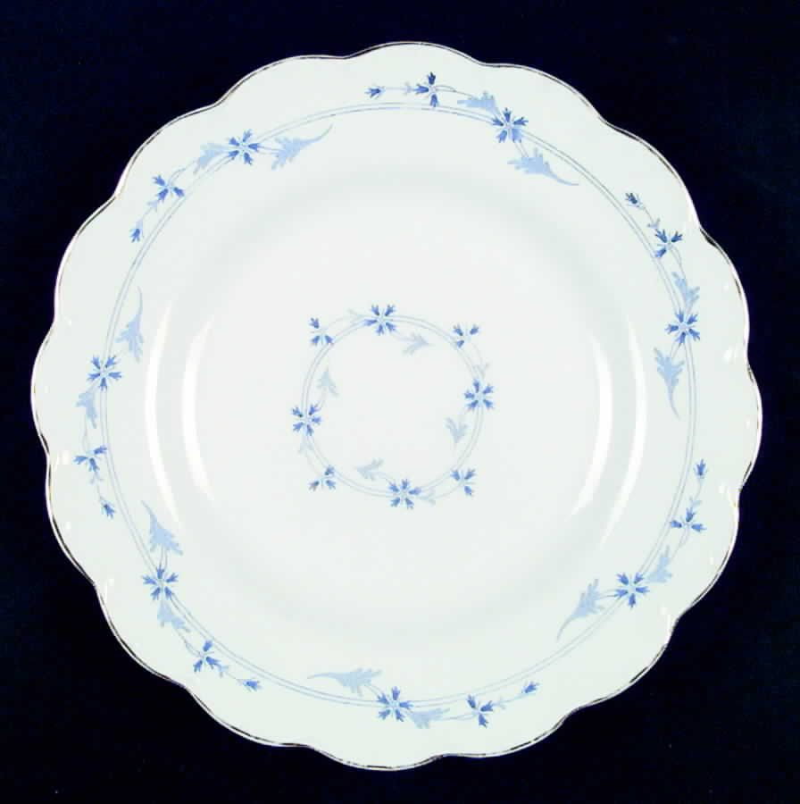JB397 Dinner Plate by Johnson Brothers-1