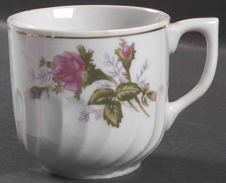 31-10A Flat Cup by Japan-1